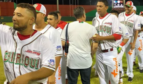 Chiriquí a jugar o será castigado