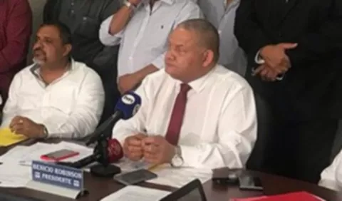 Fedebeis coordinará con Salud por torneo mayor de béisbol y coronavirus