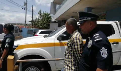 Testigo del MP escuchó a su patrona gritar