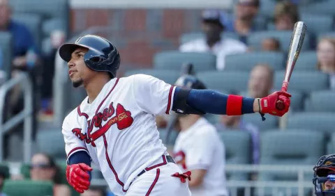 Camargo y Tejada se fueron en blanco ante de la supensión en las Grandes Ligas