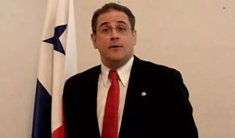 Dineros de Odebrecht  salpican a otro varelista