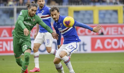 Coronavirus se toma la Serie A con siete casos entre futbolistas