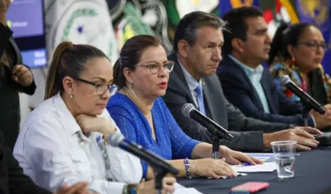 Coronavirus en Panamá: Aumentan a 36 infectados en Panamá por COVID-19
