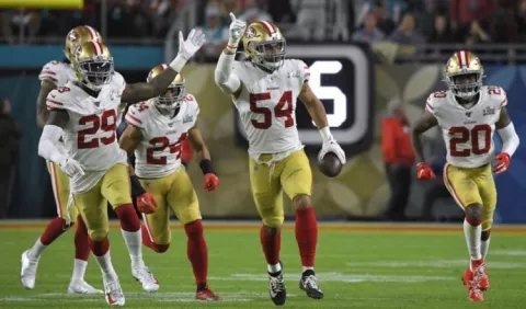 La NFL con nuevo acuerdo laboral