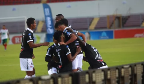 Afutpa busca que los salarios de los jugadores no se vean afectados