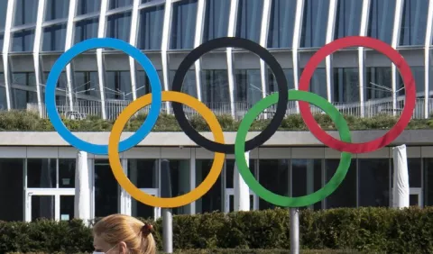 El Comité Olímpico Noruego  pide aplazar los Juegos de Tokio 2020