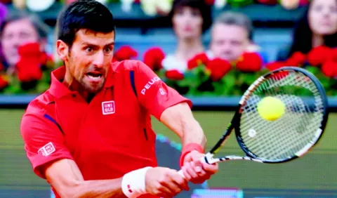 El Madrid Open de tenis ya tiene fecha