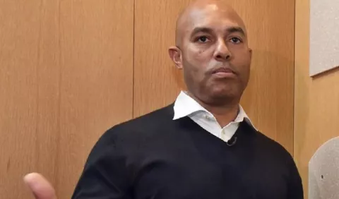 Mariano Rivera sobre el coronavirus: 'Millennials se creen invencibles'