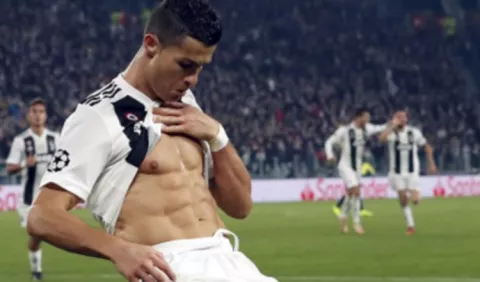 Cristiano Ronaldo es el mejor jugador del mundo, pero según Pelé, rey solo hay uno