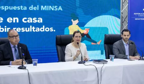Una de cada tres personas en todo el mundo cumple cuarentena, la receta  SOLIDARIA PARA SALVAR VIDAS