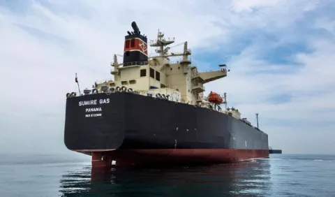 La Autoridad Marítima de Panamá garantiza  el funcionamiento del registro de naves