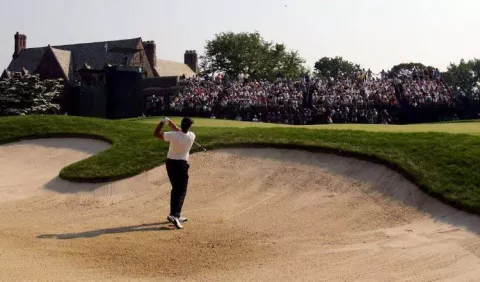 Us Open de golf, ¿aplazado por el covid-19?