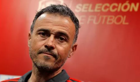 Técnico de España habla del jugador que más lo impresionó