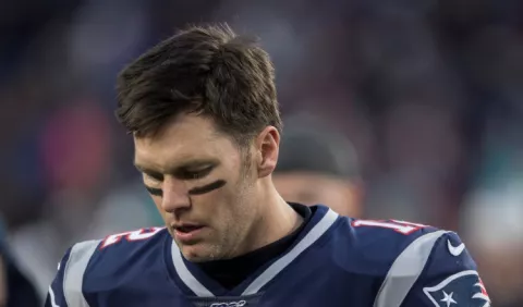 Dejar ir a Tom Brady fue un error según Montana