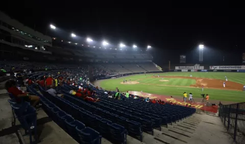 Coronavirus en Panamá: Piden no cancelar el torneo mayor de béisbol