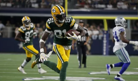 Los Lions se refuerzan