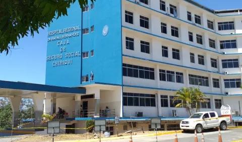 Instalan centro de acopio de alimentos para los  afectados por cuarentena