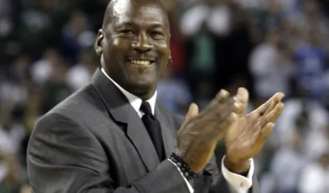 Michael Jordan tendrá su documental