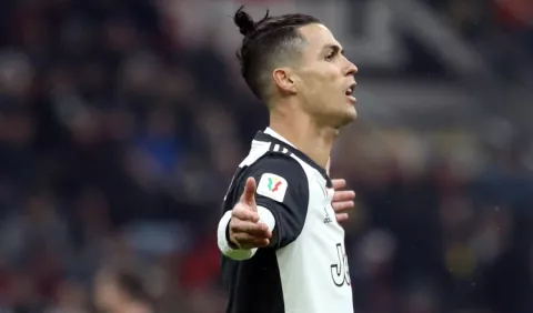 Cristiano Ronaldo es odiado 'un poco' por los argentinos