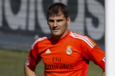 Ikder Casillas tiene  nuevas ideas para el fútbol español