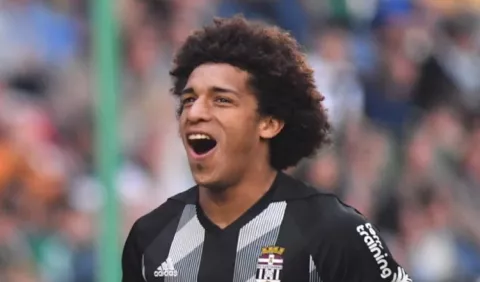Adalberto 'Coco' Carrasquilla: 'De esta saldremos todos juntos'