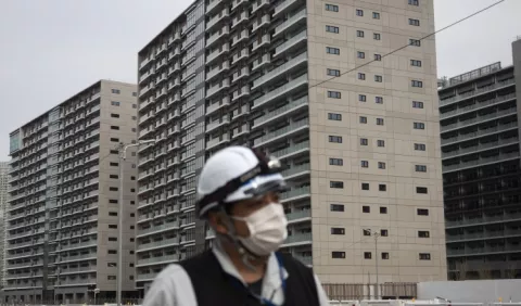 Villa Olímpica podría ser usada como hospital de manera temporal para pacientes con coronavirus