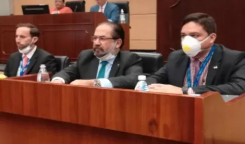 Luz verde para uso del Fondo de Ahorro de Panamá