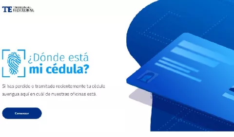 Tribunal Electoral aplica herramientas digitales para facilitar trámites