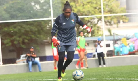 Panamá y Costa Rica posponen el mundial femenino Sub-20