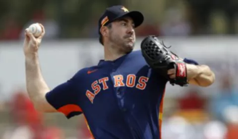Justin Verlander donará su salario semanal
