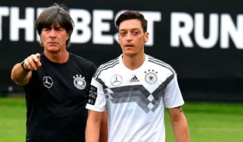 El alemán Joachim Löw se convierte en  el técnico con más tiempo  con una selección