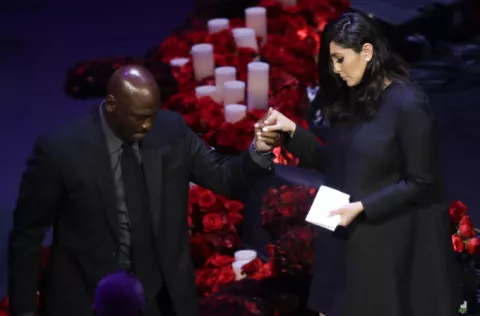 La 'culminación' de la carrera de Kobe Bryant es el Salón de la Fama
