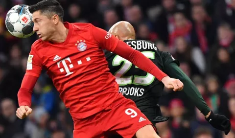 Bayern Múnich entrenará en grupos pequeños desde esta semana