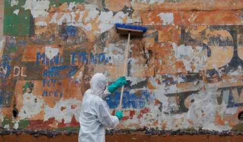 Proteger a quienes cuidan pacientes en casa, es una prioridad