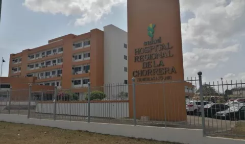 Hospital Nicolás Solano se queda sin espacio debido al COVID-19