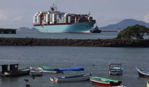 Europa, uno de los principales mercados de exportaciones