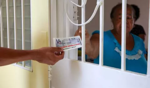 Panamá Solidario para todas y todos los panameños