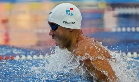 Panamá podría realizar los  Juegos Centroamericanos y del Caribe de 2022 sin público