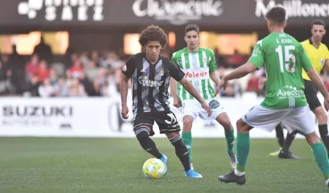 Fidel Escobar y Córdoba podrían terminar temporada; Carrasquilla y Cartagena a jugar 'playoffs'