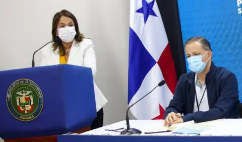 Escuelas particulares se acogerán al Decreto Ejecutivo 81 sobre la suspensión de contratos