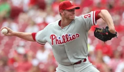 El exlanzador Roy Halladay presentaba altos niveles de anfetaminas en su organismo