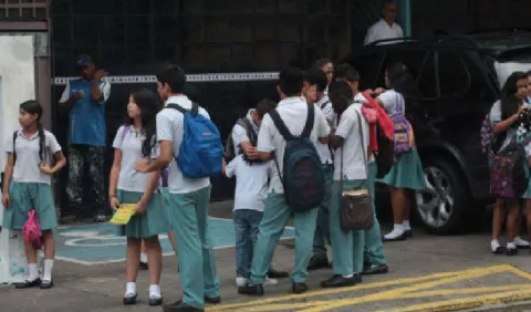 Evaluarán a los colegios particulares
