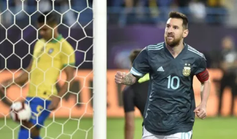 Conmebol ratifica los partidos de todos contra todos en las eliminatorias de Sudamérica