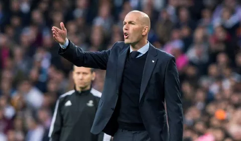 Valverde: 'Zidane te habla como si fuera tu amigo"