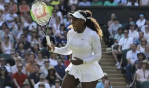 Tenis con una liga independiente