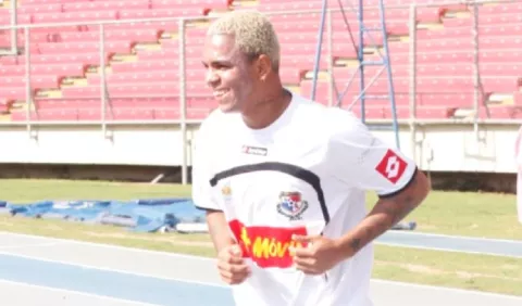 Nelson 'Russo' Barahona a un paso de jugar en el Firpo