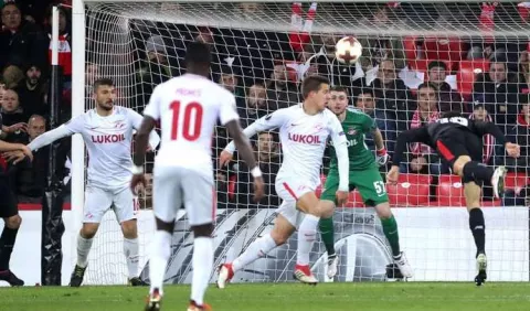 Liga rusa de fútbol  podría volver en julio si el COVID-19 lo permite