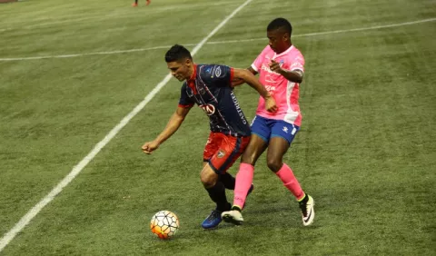 Fepafut y sus alternativas para el sustento de los jugadores