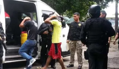 Policía dispararía con más libertad ante los delincuentes