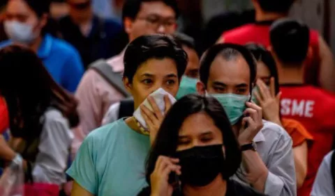 Panamá deberá acostumbrarse a una 'nueva normalidad'